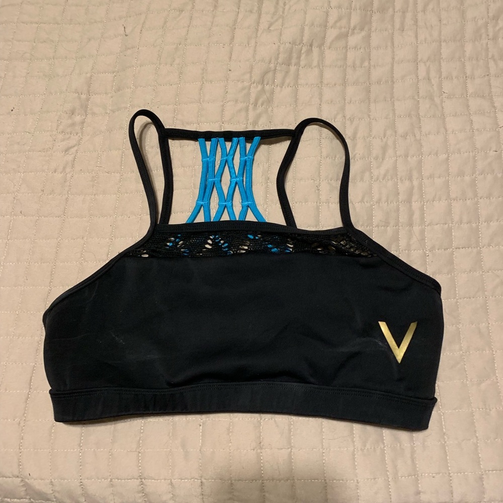 Vull sports bra large